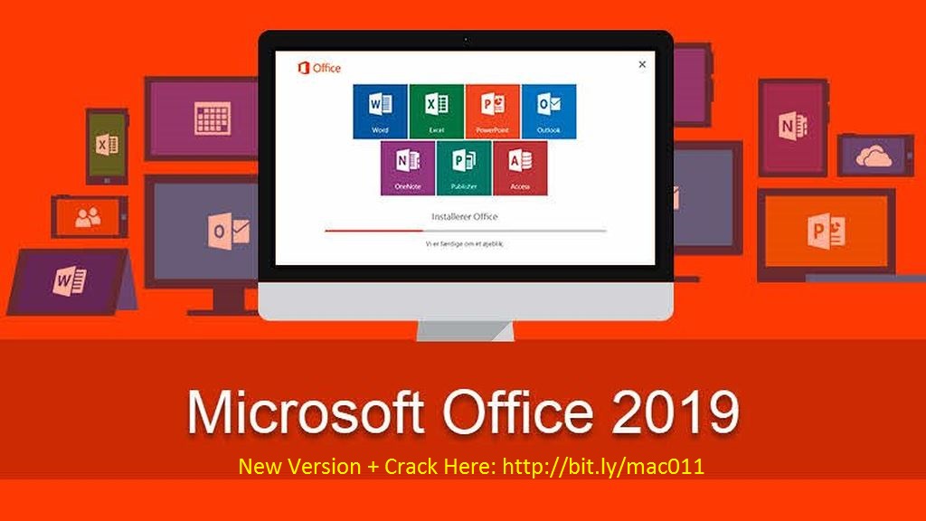 microsoft office 2019 for mac not signing in